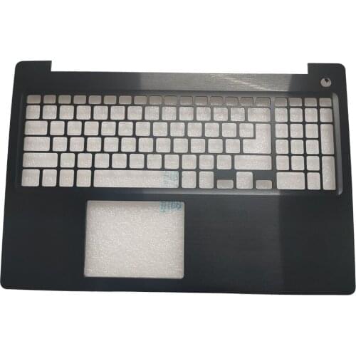 Original for Dell Inspiron 15 5570 5575 laptop C shell black palm rest case back cover 08D7T9 8D7T9