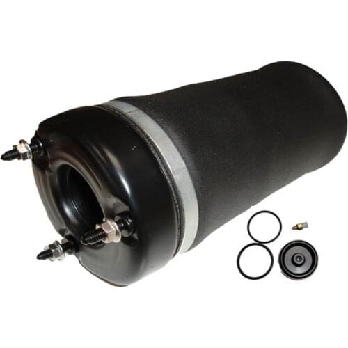 FREE SHIPPING Front Air Spring W164 For Mercedes Benz ML GL 1643206113 Air Suspension Pneumatic Springs