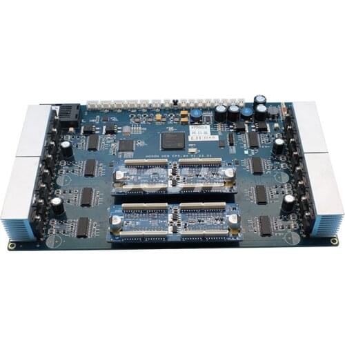 Brand new for hoson 5113/4720 4H head board carriage board with three months warranty