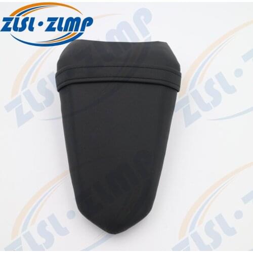 Motorcycle Rear Passenger Seat Cushion Pillion Cushion For YAMAHA YZF- R1 15-16