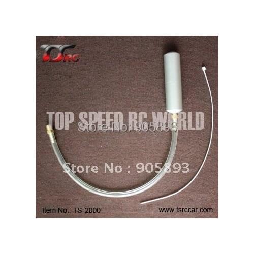 Engine Booster for 1/5 HPI FG baja buggy/monster truck(TS-2000)