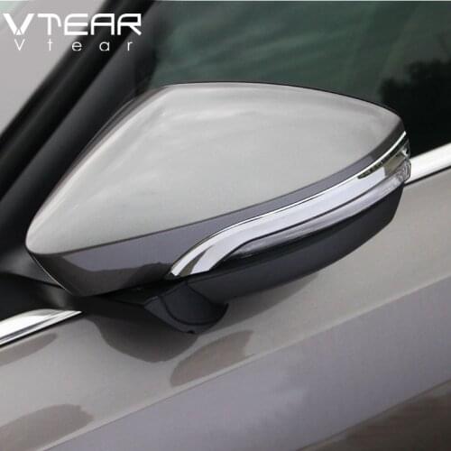 Vtear Car Rear Mirror DVRs