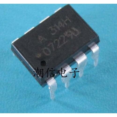 10cps A314H HCPL-314H HCPL314H