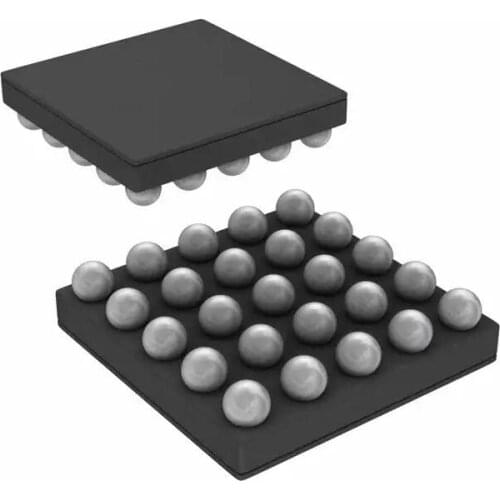 2piece)100% New VT1323SFCX VT1323SF 1323 vt1323 BGA-35 Chipset