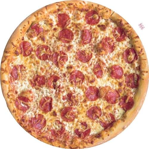 47inch Novelty Burritos Blanket Tortilla Throw Blanket Realistic Soft Flannel Taco Blanket for Adult and Kids