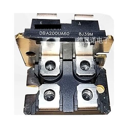 DBA200UA60 Original, Can Provide Test, 1 Year Warranty