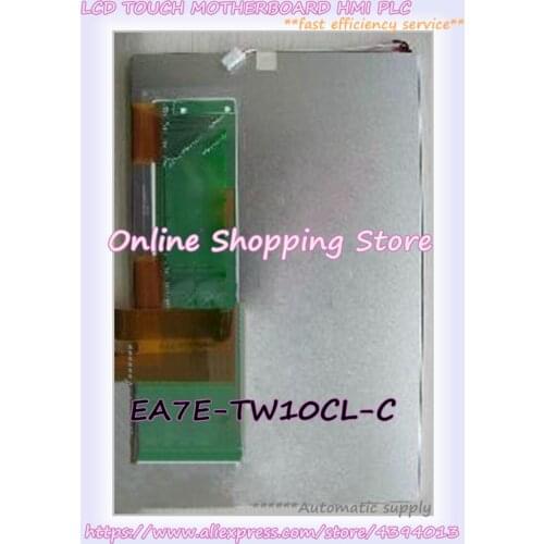 EA7E-TW10CL-C Touch Screen LCD