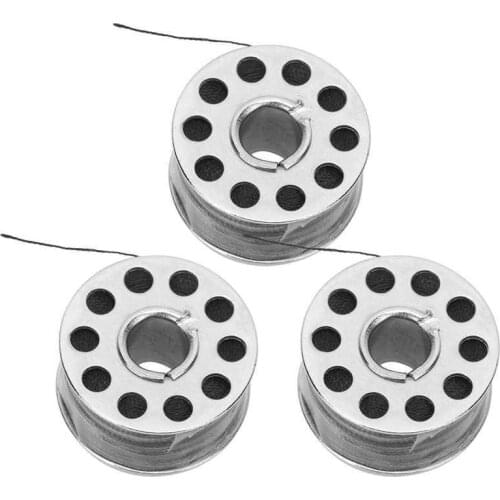 Chicken Castration Tool Cock Rooster Caponizing Line Fiber Line Poultry