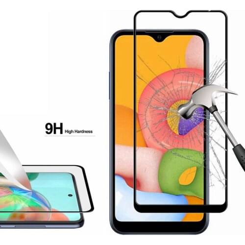 Jlwmhxl Screen Protectors For Samsung Galaxy A51