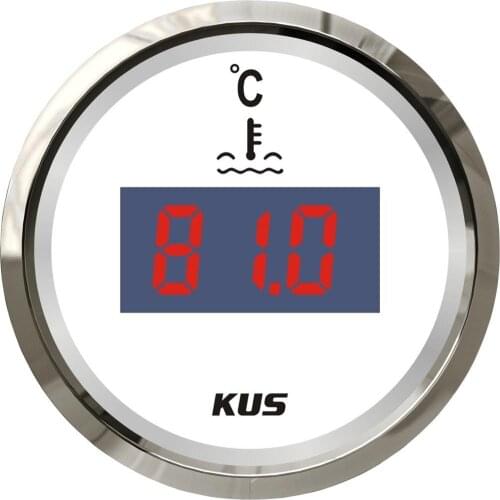 Kadir Koc Water Temperature Sensors