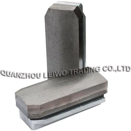 Metal Fickert for Granite 140 mm x 17 mm China Abrasive Tools