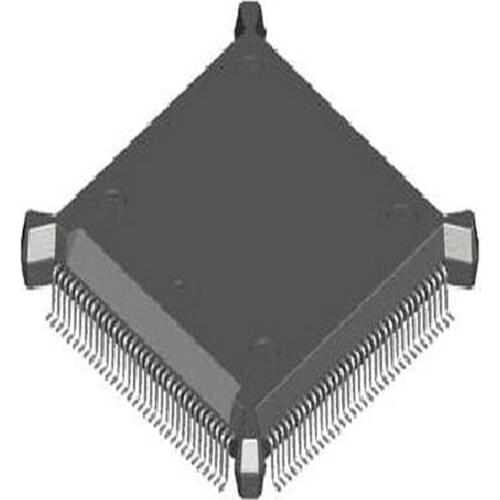 New QU80386EX25 QU80386EX25-TC PQFP-132 1 pcs/lot