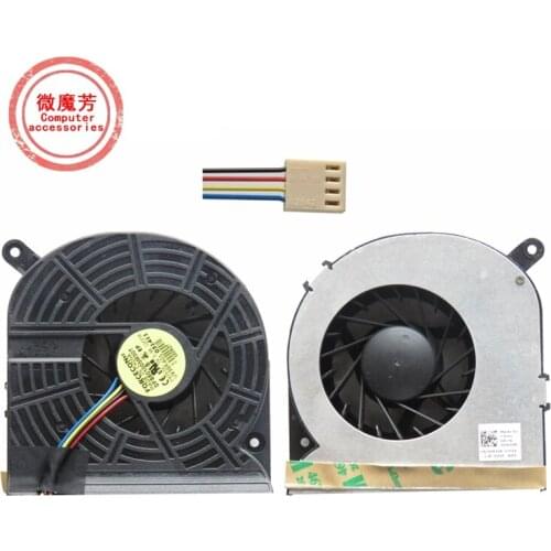 New CPU GPU Cooling Fan For Lenovo A7100 A7000 S750 W4600I A70z IdeaCentre B31R1 B31R2 B31R3 B31R4 B31 B305 TR” PZSAMSUNGR18
