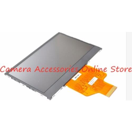 New inner LCD Display Screen Without backlight for Sony PMW-EX1 PMW-EX1R PMW-EX3 PMW-F3 EX1 EX1R EX3 F3 Camcorders