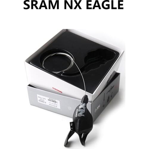 SRAM NX EAGLE SL 1X12 12 Speed Mountain Bicycle Bike Right Shifter Trigger Lever MTB Derailleur Part