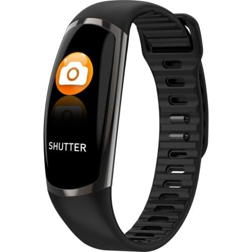 RGTOPONE Smart Sports Health Bracelet Blood Pressure Measurement Waterproof Fitness Tracker Watch Heart Rate Monitor Pedometer