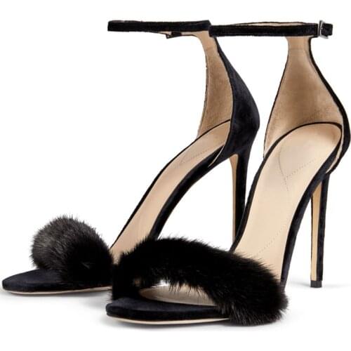 ZowTina Women's Sandals