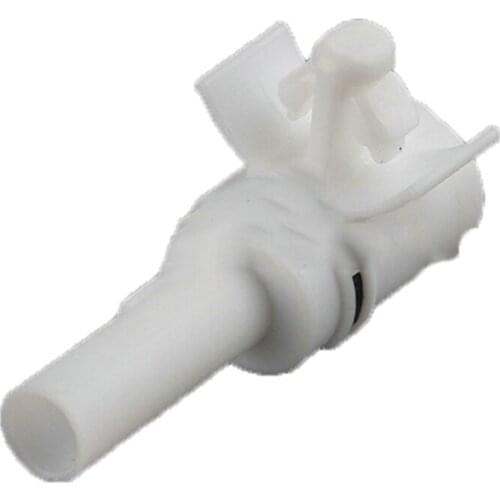 5/10/20/50/100sets 1pin auto electric plastic housing plug wiring harness cable waterproof connector 6187-1561 "