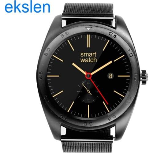 Ekslen Bluetooth Watch
