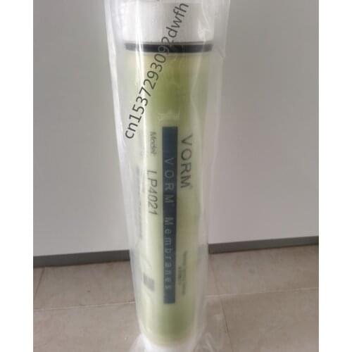 800 gdp reverse osmosis filter VORM LP4021 Membrane Water Filters Cartridges ro system Filter Membrane