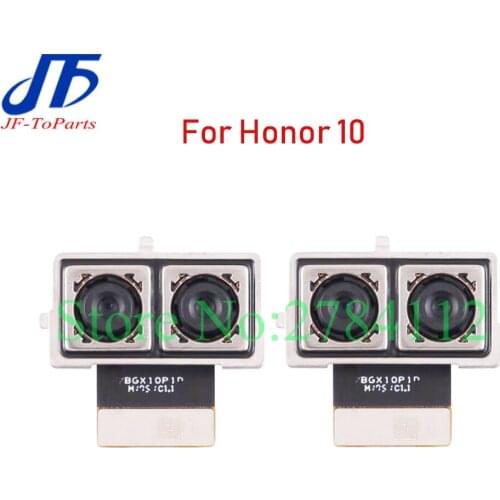 Big Back Rear Camera Flex Cable for Huawei Honor 10 9 8 lite 8X Main Back Camera Flex Replacement Repair Parts