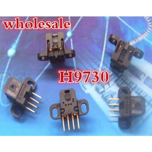 H9730 raster sensor reader encoder sensor reader for 180 encoder