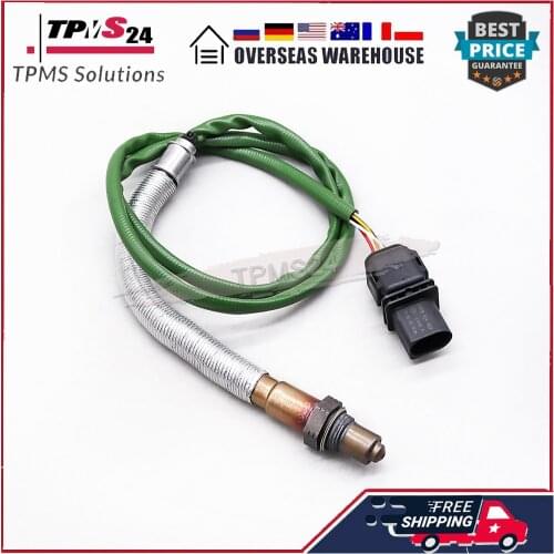 Oxygen Sensor Lambda Sensor O2 Sensor 0065422718 For 2012-2015 Mercedes-Benz C250 SLK250