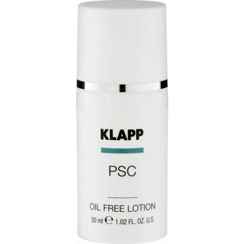 KLAPP Skin Care Products