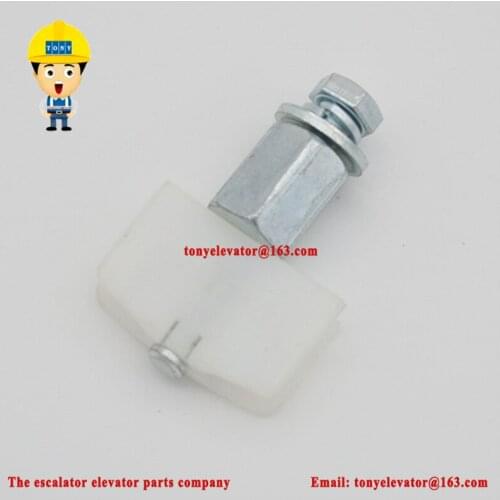 Door Elevator slider M8