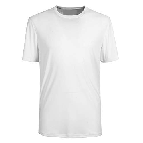 2020 Womens Color 2020 solid color T-shirt cotton casual