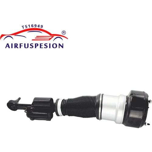 Front 4Matic for Mercedes benz W221 Air Suspension Shock Absorber Strut Airmatic 2213200538 2213200038 2213200438 2213205113
