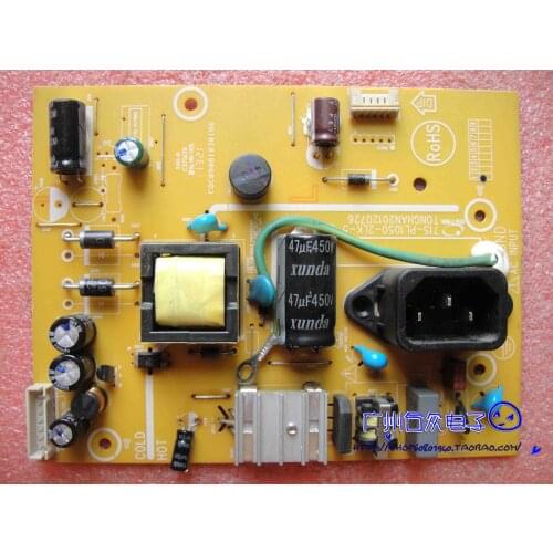 E22092 715-PL1050-2LK-5 CQC09001038106 Power Board