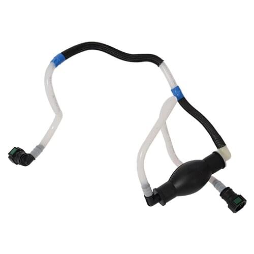 VolMarkt Fuel Pipe RENAULT MEGANE II 1.5 DCI