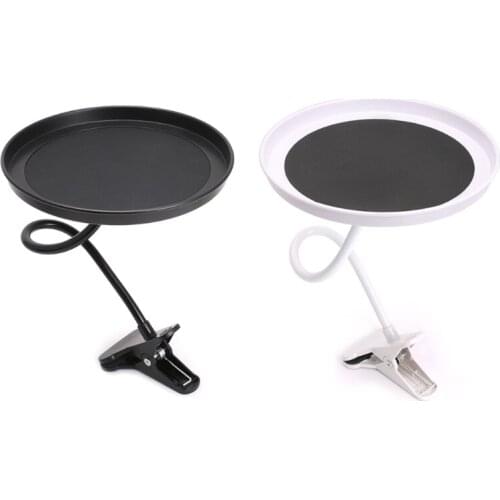 High Quality Travel Food Drink Cup Coffee Table Stand Auto Car Portble Stand Food Tray Mount Holder Automobile Swivel Tray Car