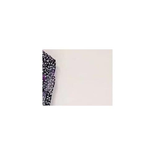 Floral Print Sleeveless Short Dress Womens Elastic Waist O-neck Ladies Mini Dresses