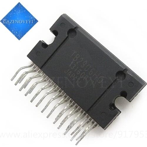 1pcs/lot TB2904HQ TB2904 TB2906HQ TB2906H TB2906 TB2920AHQ TB2920AH TB2920HQ TB2920 TB2926CHQ TB2926HQ TB2926 ZIP-25 In Stock