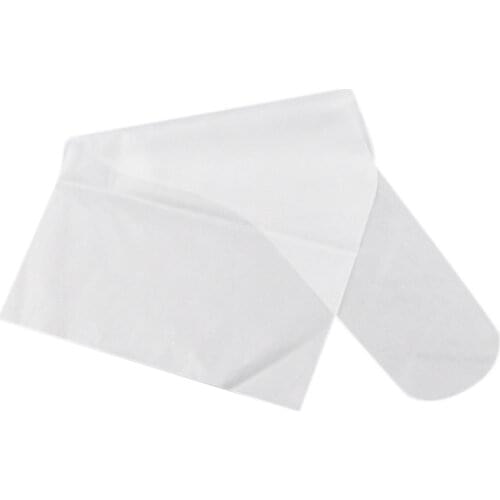 100PCS Dog Semen Collection Bags Sperm Collect Bags Plastic Disposable Pet Pets Canine Clinic Equipment Artificial