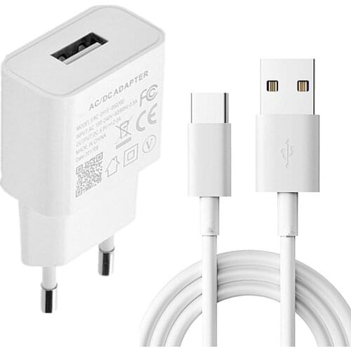 15W USB fast Charger for Samsung A71 A51 A70 A50 A40 A52 A72 A20 A21s S21 5G S20 Ultra Note 10 Plus S10 S10e S9 S8 S7 EU Adapter