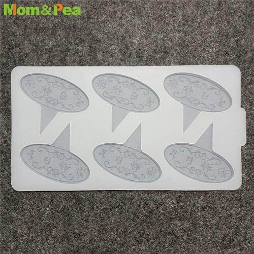 CX144 Chinese Happy Birthday Silicone Mold Chocolate Ornamental Fondant Mould Cake Decoration Insert Tools