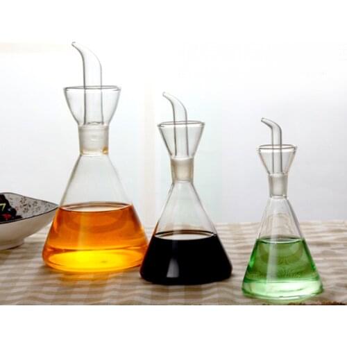 Gravy Boats Cooking Olive Oil Sprayer Dispenser Cruet Oil Bottle Sprayer Can Oil Jar Pot Tool Can Kitchen Pastry Tools