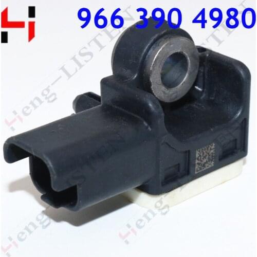 For Peugeot Car Parking Sensor Crash Sensor 5008 09-13 9663904980