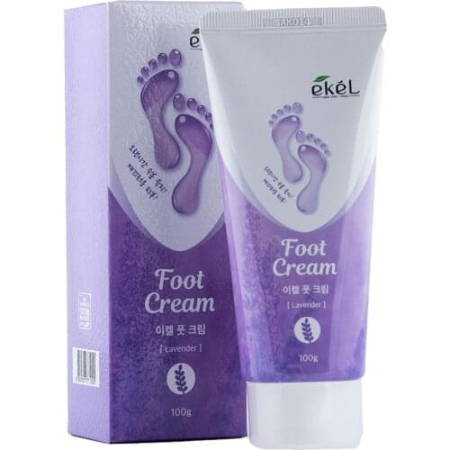 Ekel Foot Care Products