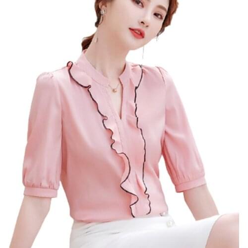 Женские блузки LIMINDSPCXQQ China At AliExpress