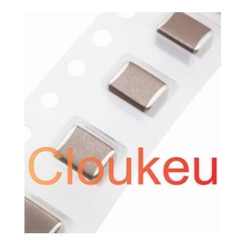 1812 6.8NF 1000V 2000V 682K 10% X7R material 4532 chip capacitor