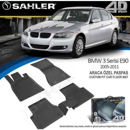 Şanlı Tuning Car Accessories