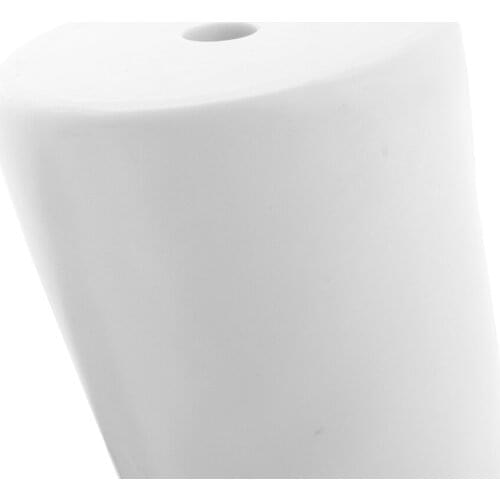 22cm Female Feet Mannequin -down Style Stable Portable Model