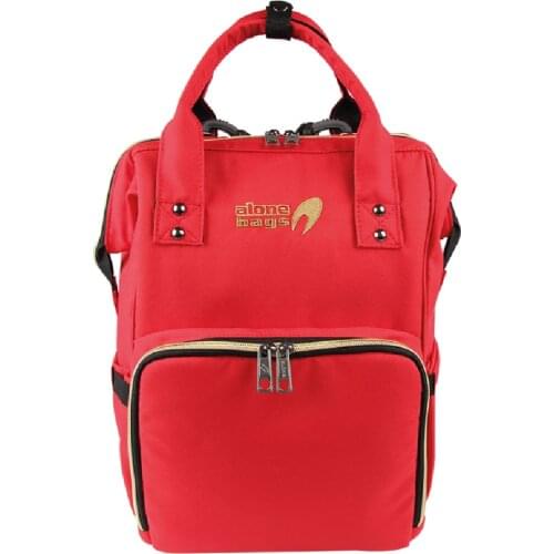 New Baby Tote Bag For Mothers Nappy Maternity Diaper Mommy Bag Storage Organizer Changing Carriage Baby Care Travel Backpack