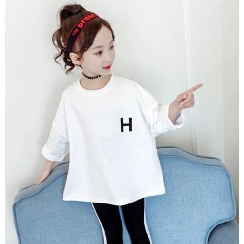 TCASL Tops & T-Shirts For Girls