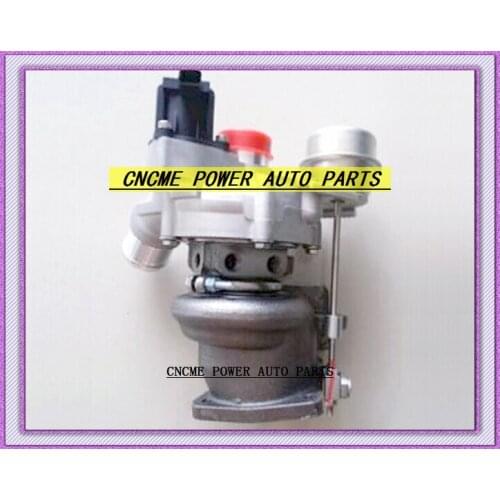 TURBO K03 53039500160 5303-950-0160 5303 950 0160 9807375580 WH15050026 For Peugeot 3008 For Citroen C4 EP6CDT 1.6L TDS3 1.6TDS3