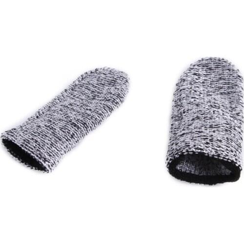 Pet Finger Ultra Soft Toothbrush French Bulldog Brush Bad Breath Tartar Teeth Tool Cat Cleaning Supplies Accessories